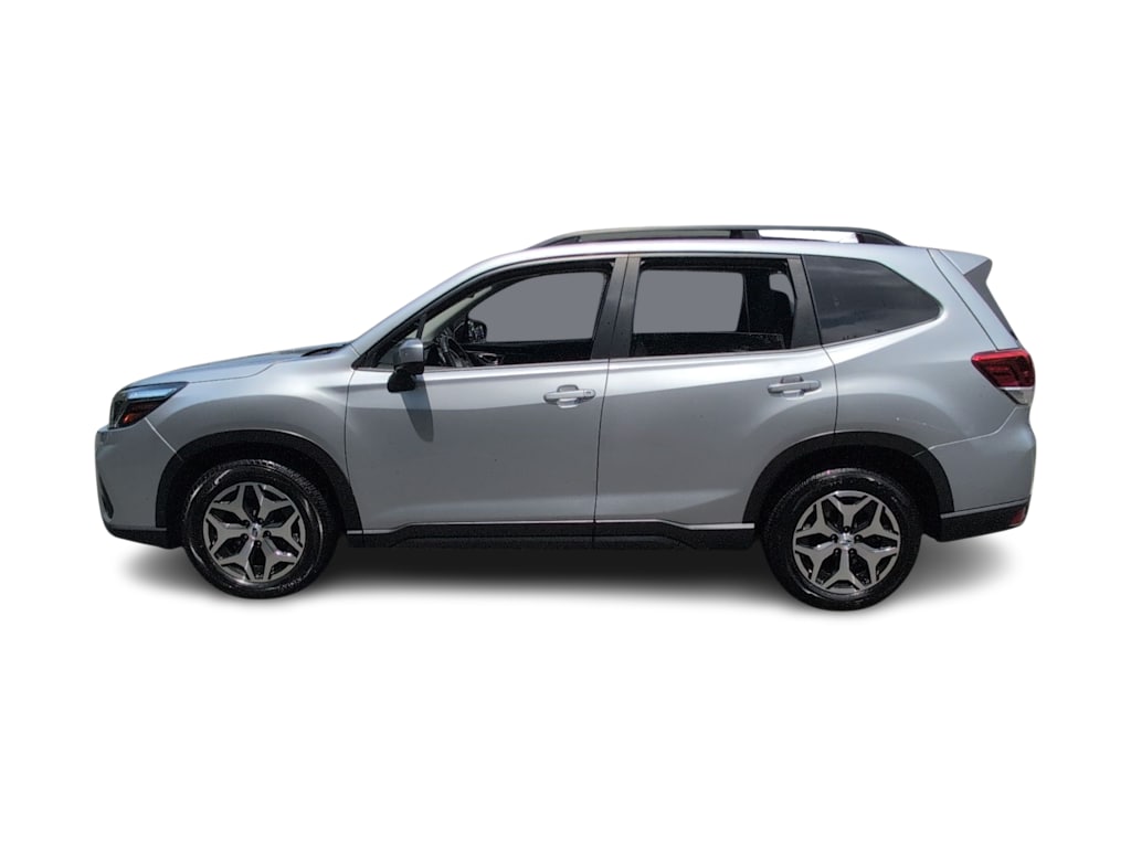 Thumbnail: 2020 Subaru Forester - 3
