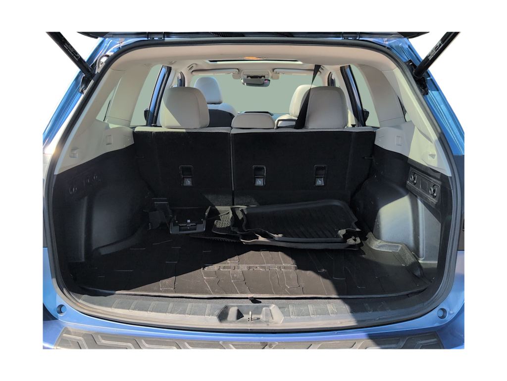 Thumbnail: 2020 Subaru Forester - 16