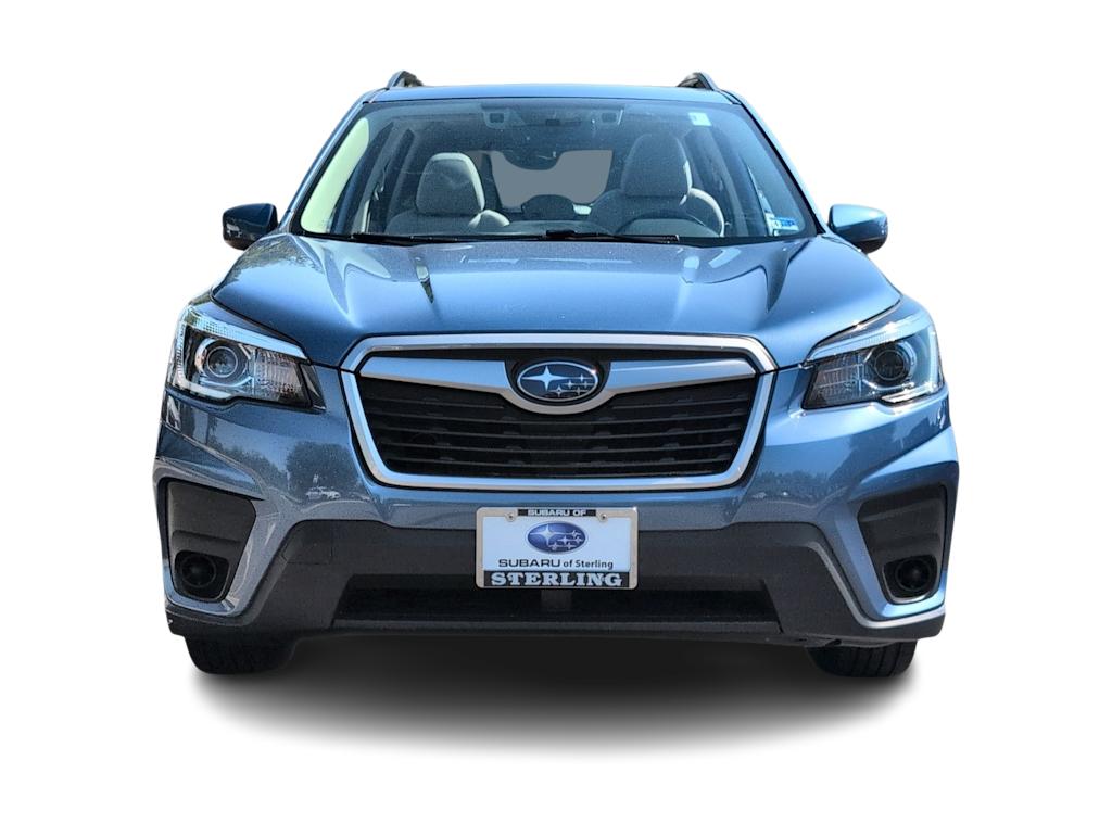 Thumbnail: 2020 Subaru Forester - 6