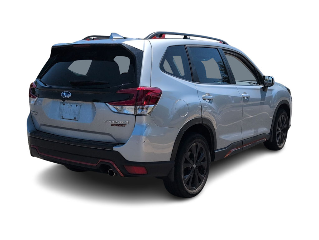 Thumbnail: 2023 Subaru Forester - 21