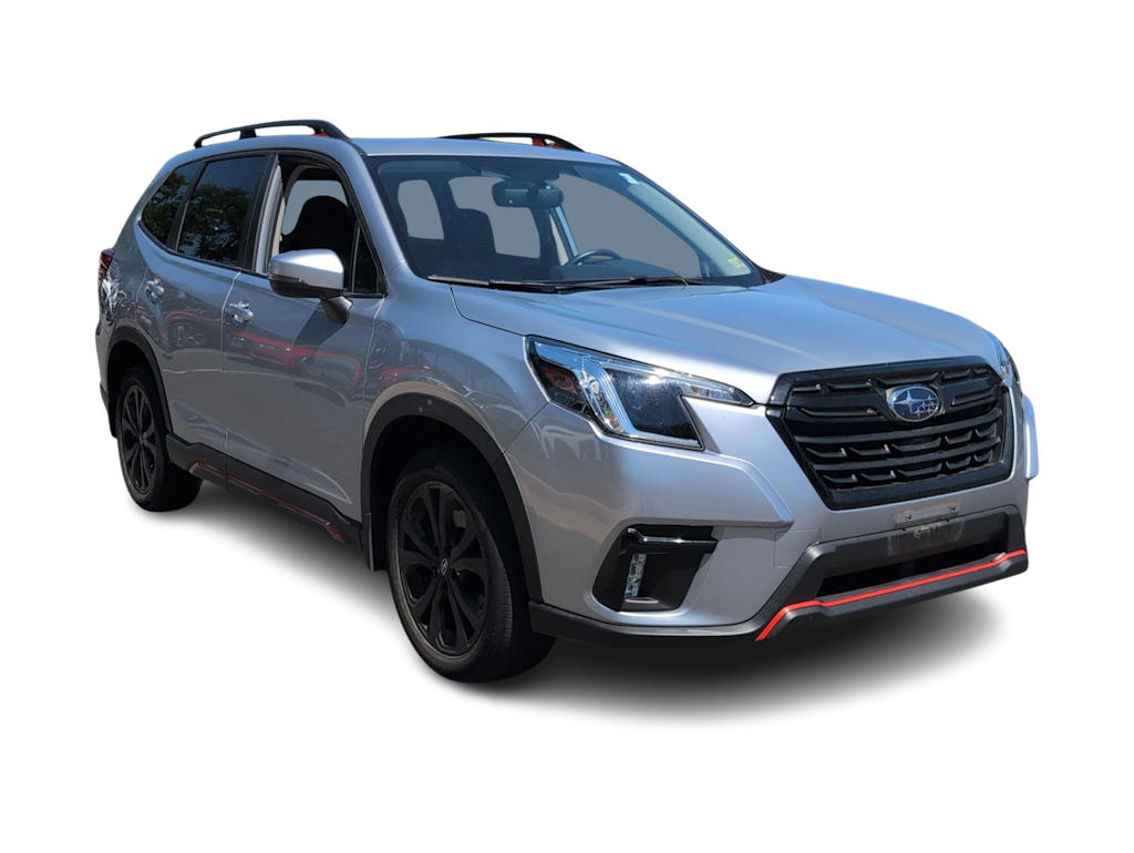 Thumbnail: 2023 Subaru Forester - 19