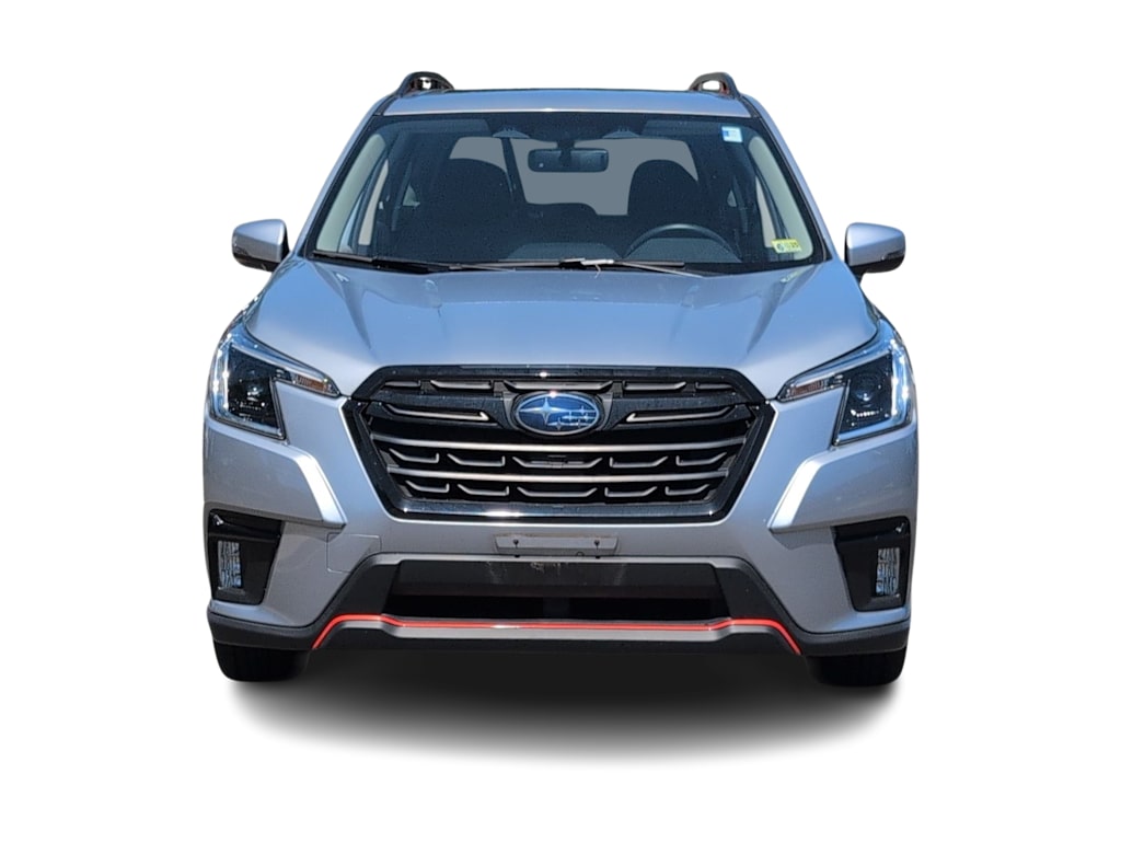 Thumbnail: 2023 Subaru Forester - 6
