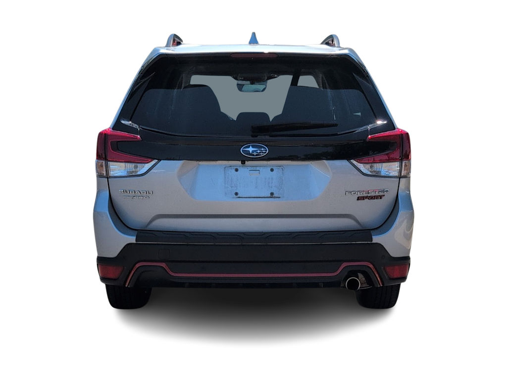 Thumbnail: 2023 Subaru Forester - 5