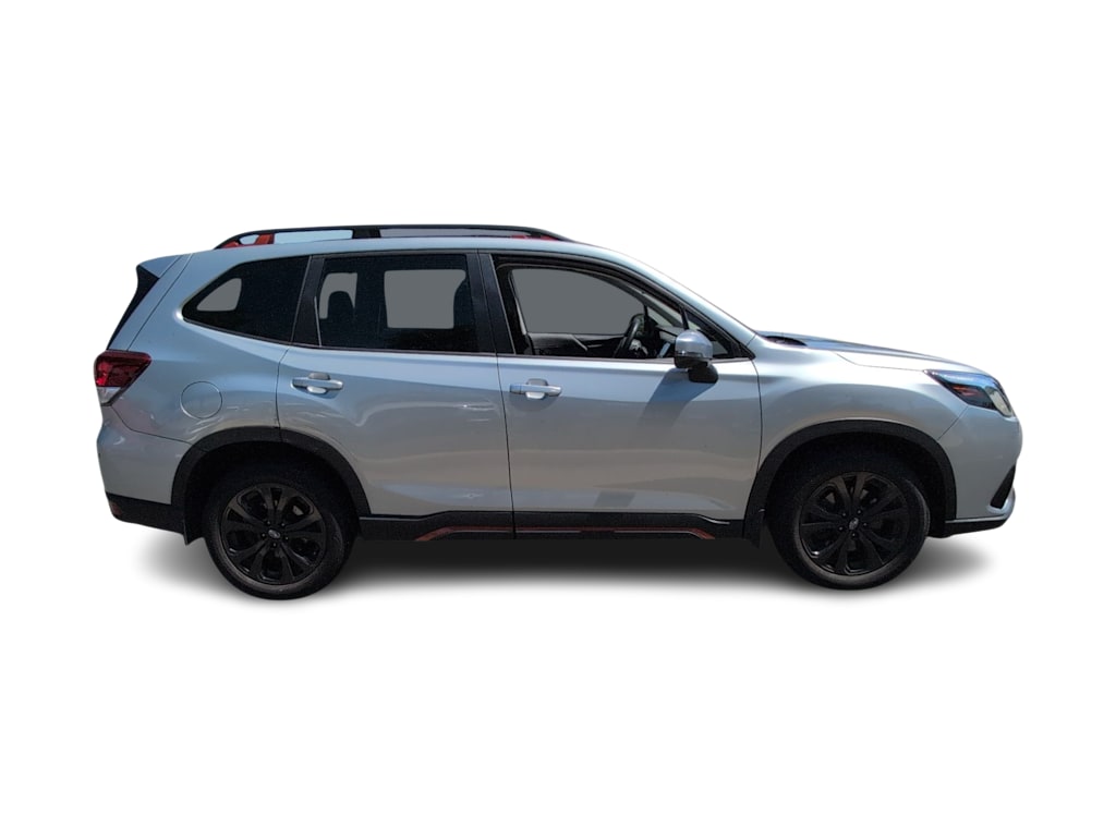 Thumbnail: 2023 Subaru Forester - 22