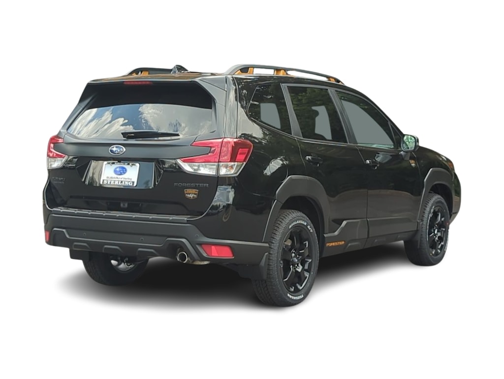 Thumbnail: 2025 Subaru Forester - 23