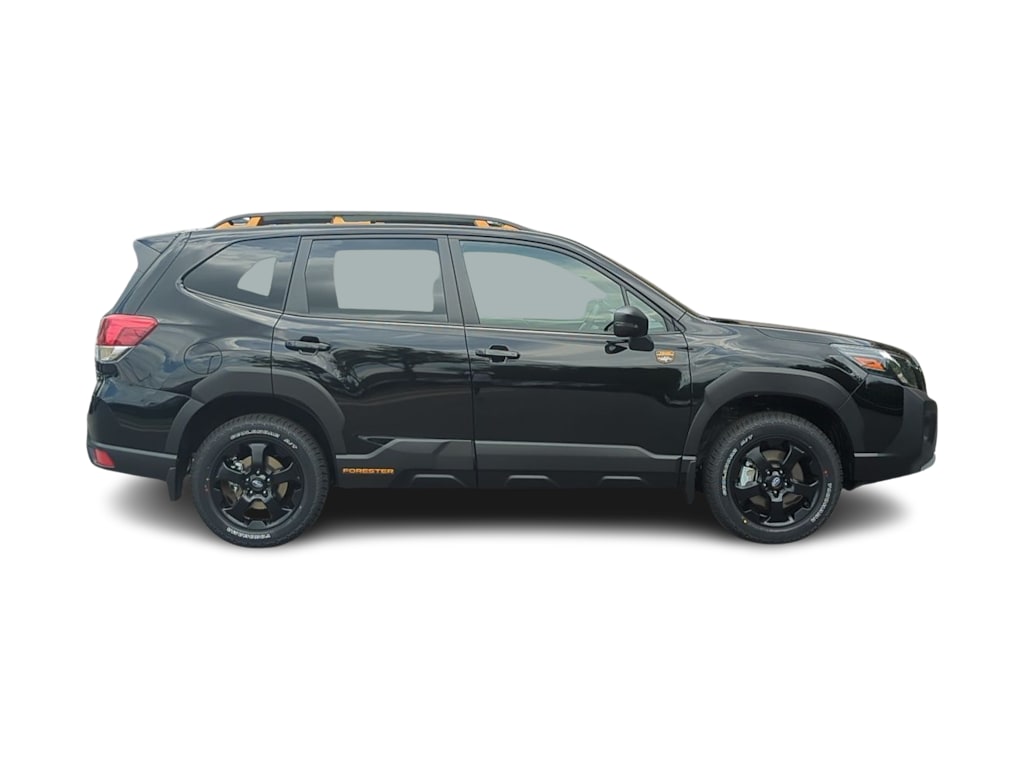 Thumbnail: 2025 Subaru Forester - 24