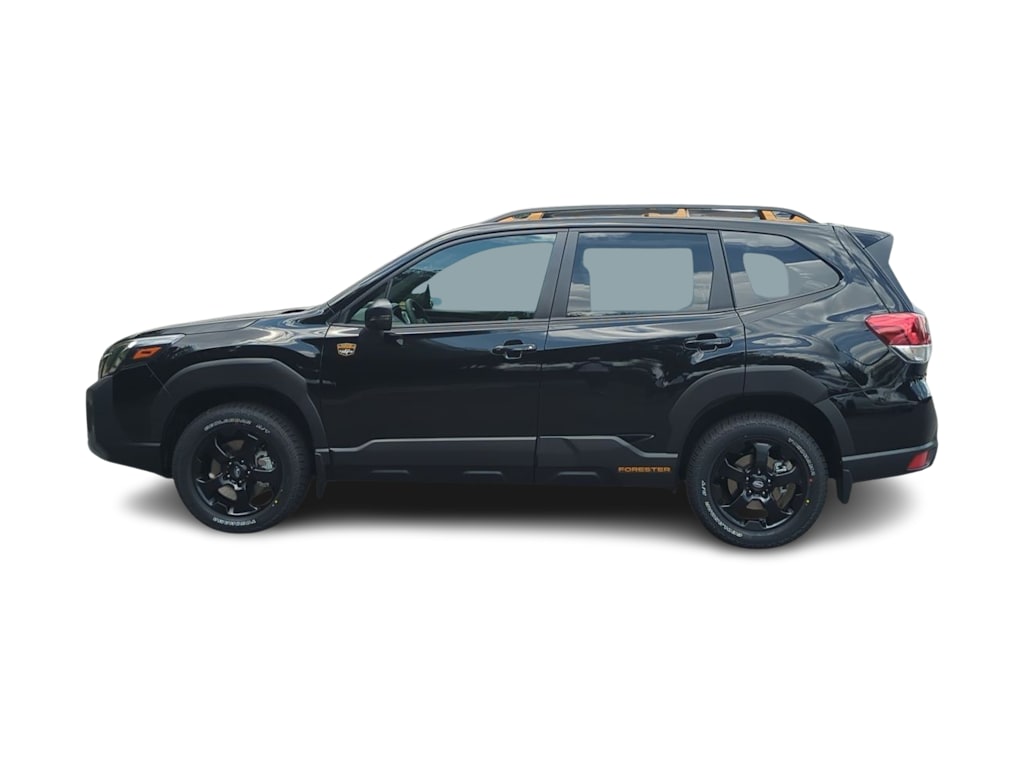 Thumbnail: 2025 Subaru Forester - 4