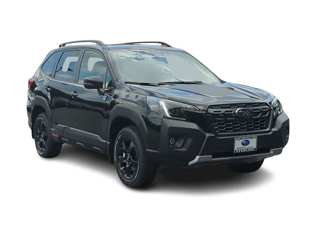 Thumbnail: 2025 Subaru Forester - 21