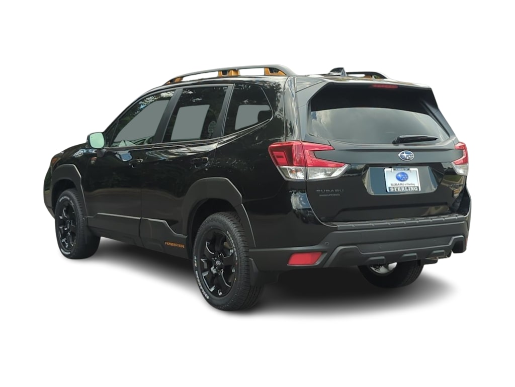 Thumbnail: 2025 Subaru Forester - 5