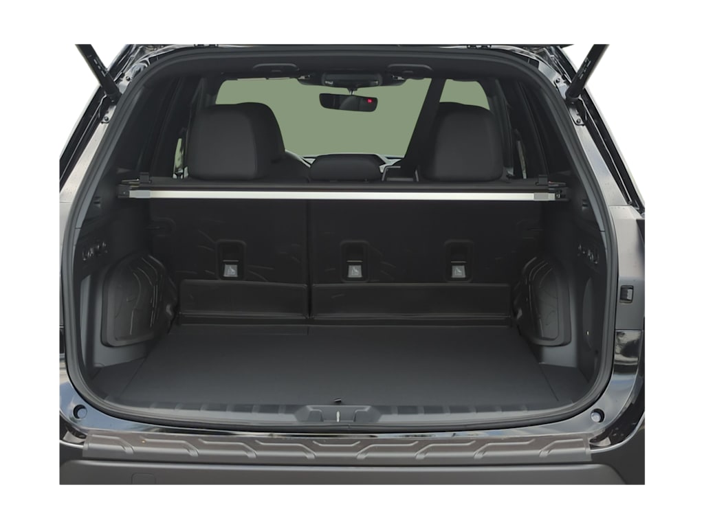 Thumbnail: 2025 Subaru Forester - 18