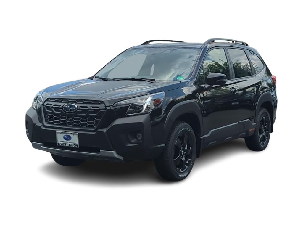 Thumbnail: 2025 Subaru Forester - 22