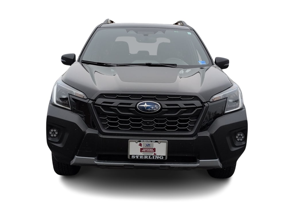 Thumbnail: 2025 Subaru Forester - 6
