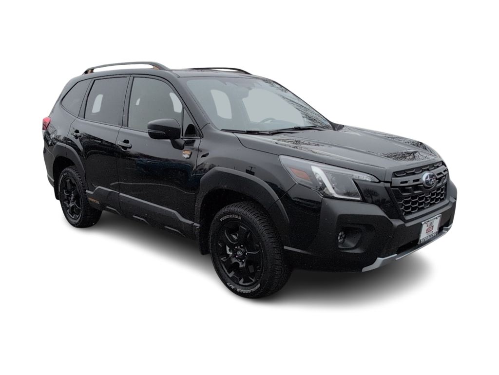 Thumbnail: 2025 Subaru Forester - 19
