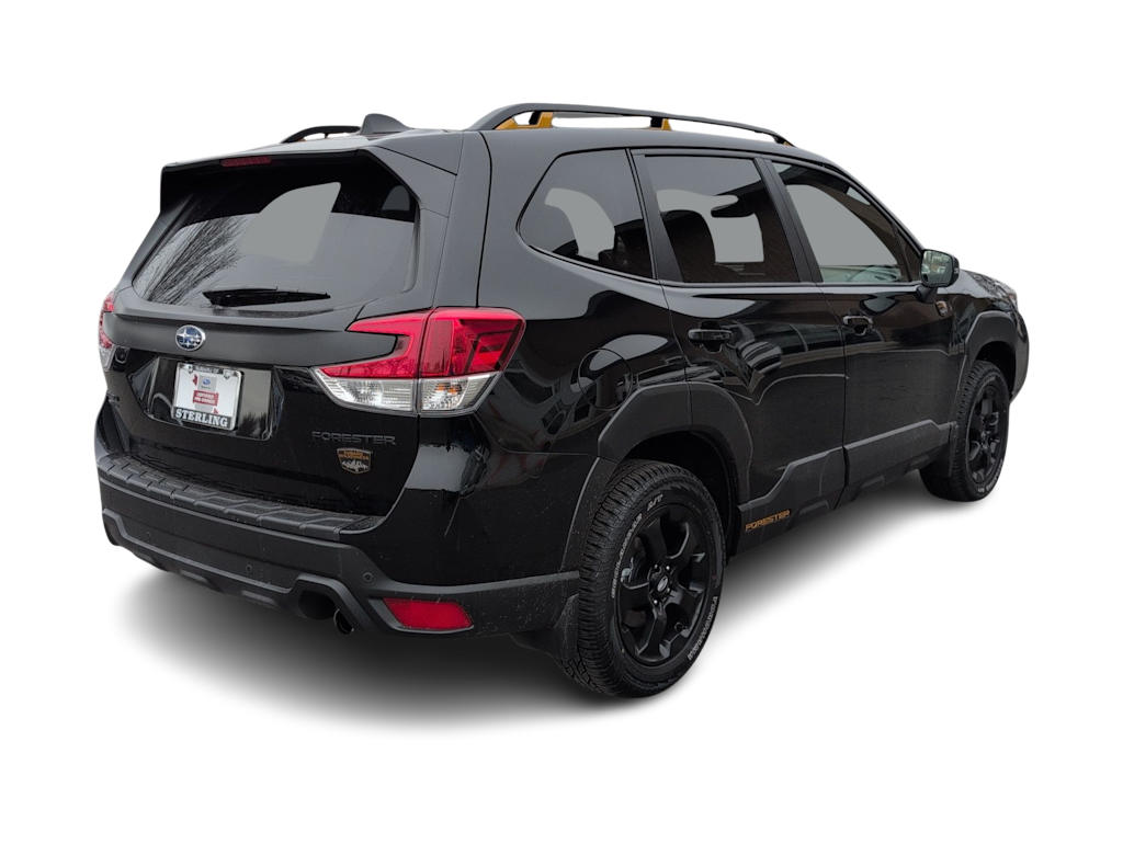 Thumbnail: 2025 Subaru Forester - 21