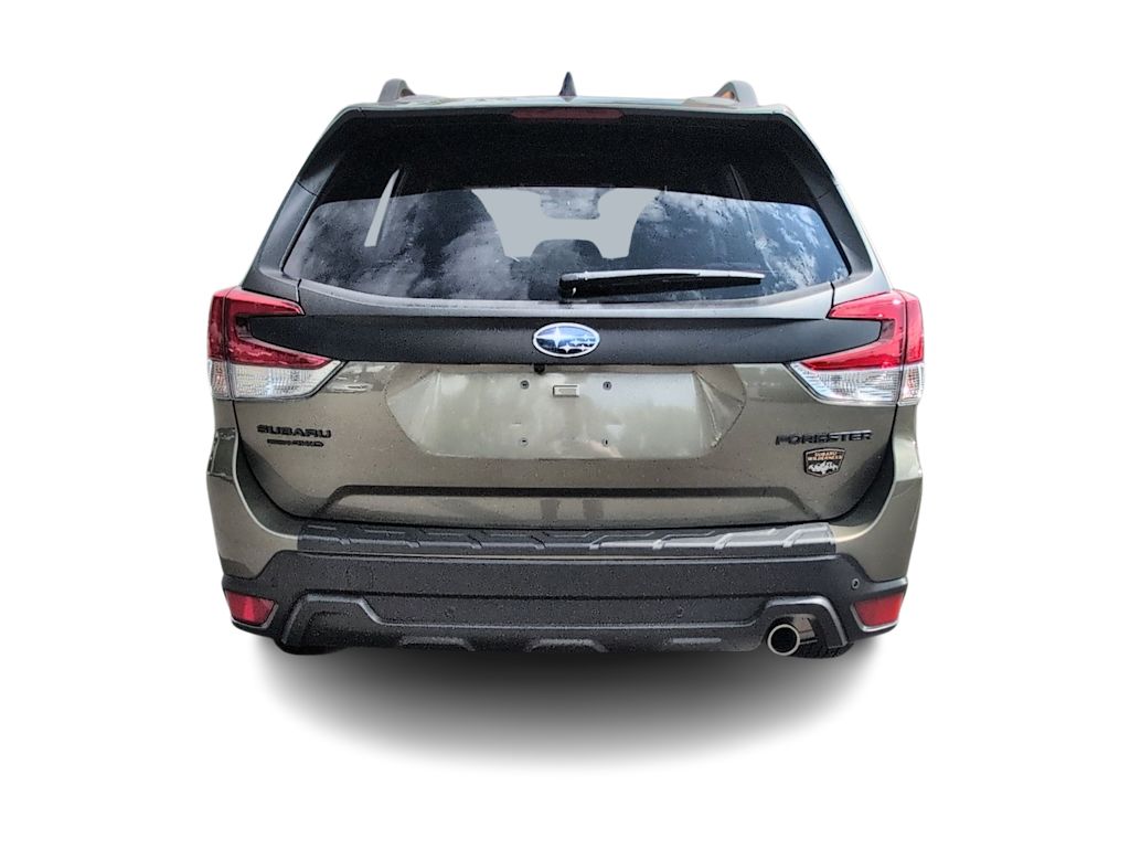 Thumbnail: 2024 Subaru Forester - 5