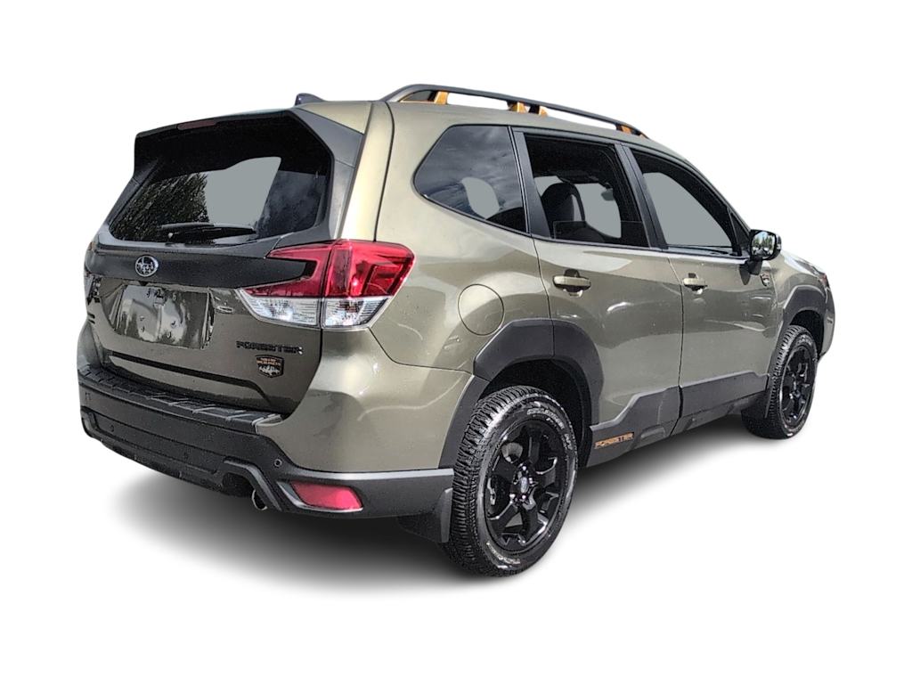 Thumbnail: 2024 Subaru Forester - 20