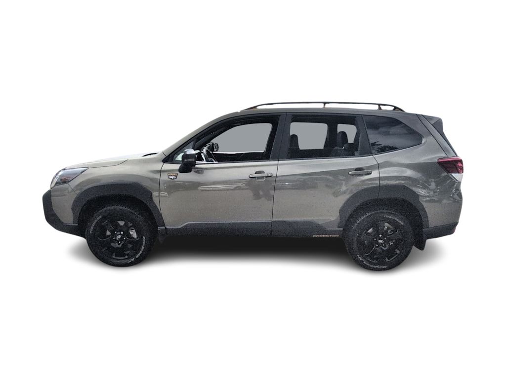 Thumbnail: 2024 Subaru Forester - 3