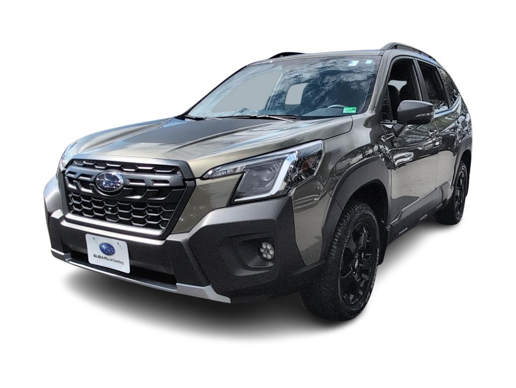 Thumbnail: 2024 Subaru Forester - 19