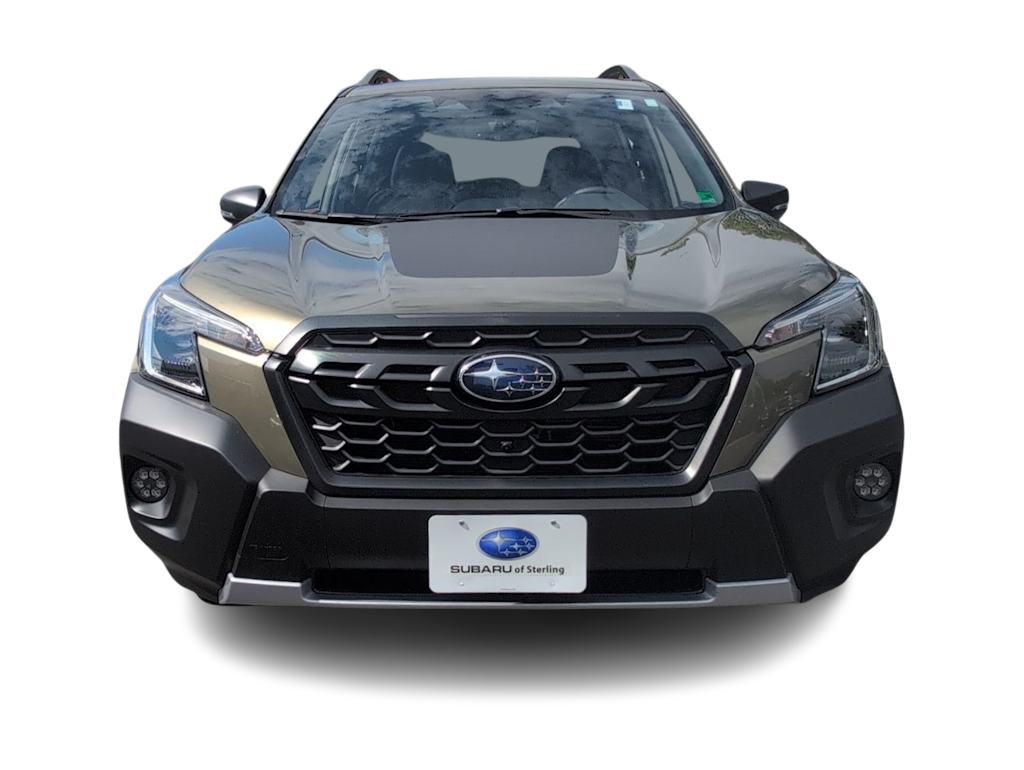 Thumbnail: 2024 Subaru Forester - 6