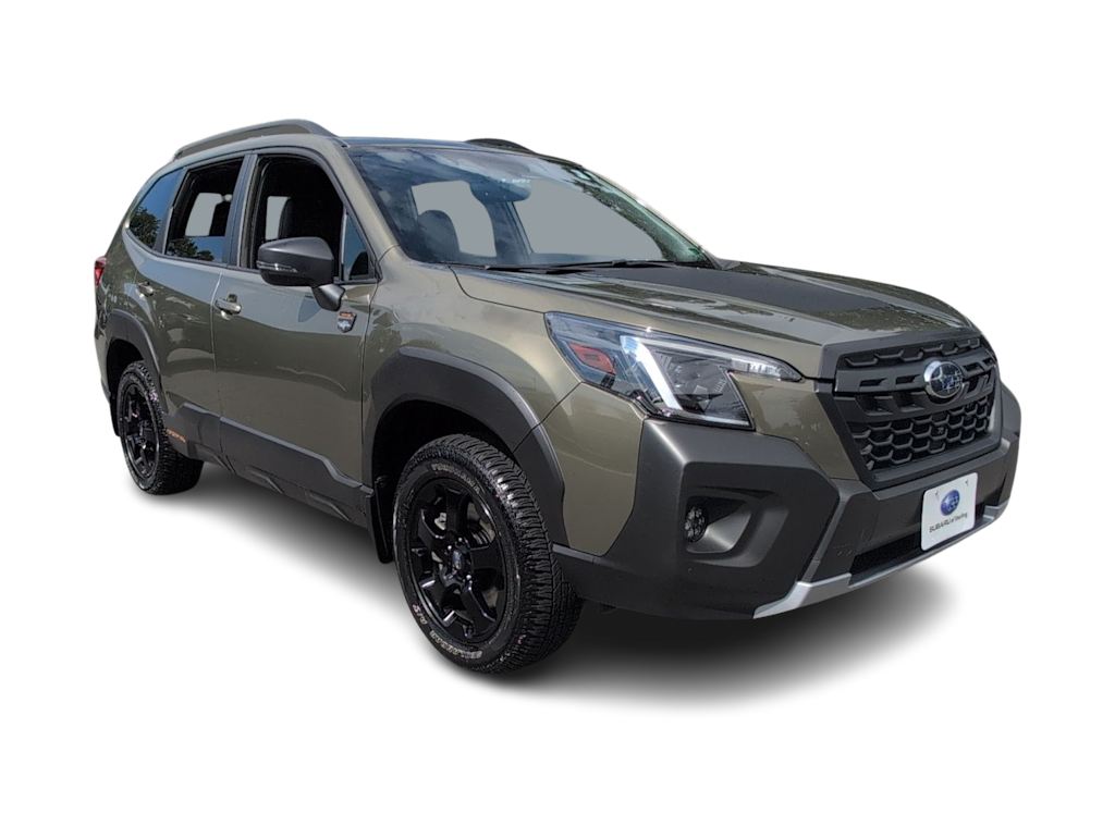 Thumbnail: 2024 Subaru Forester - 18