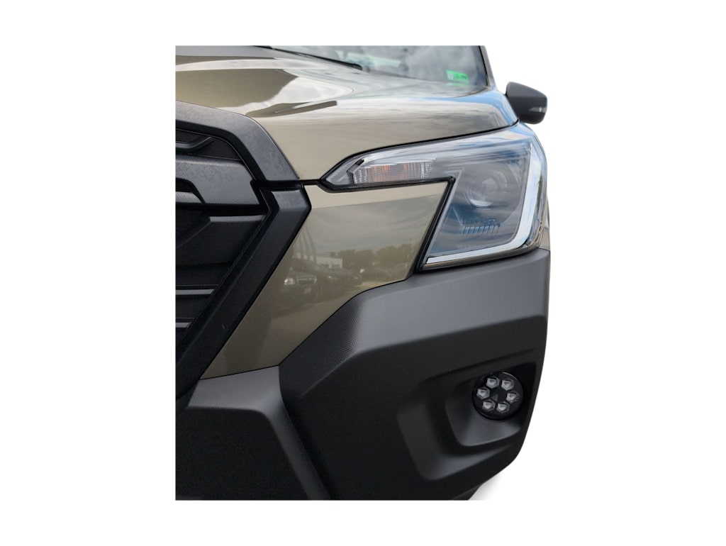 Thumbnail: 2024 Subaru Forester - 22
