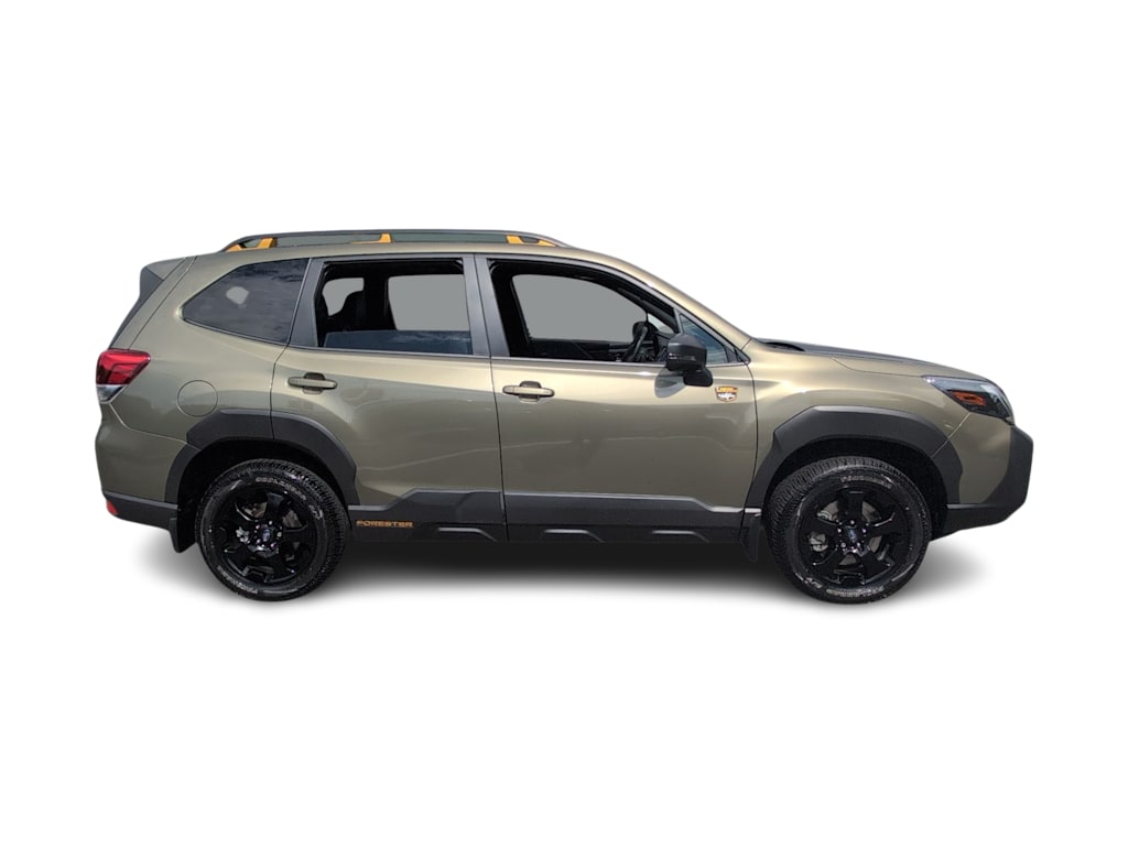 Thumbnail: 2024 Subaru Forester - 21