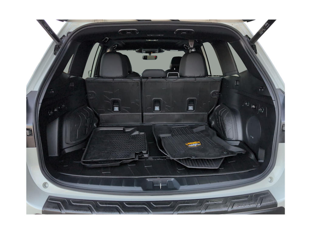 Thumbnail: 2024 Subaru Forester - 18