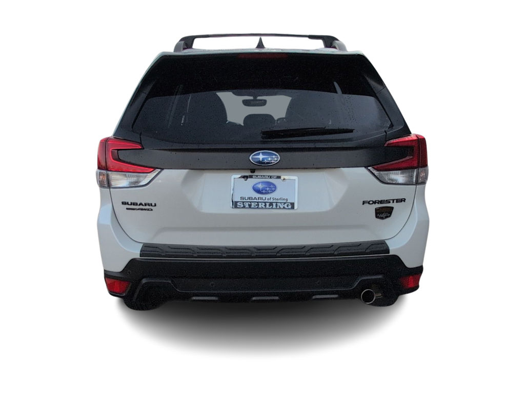Thumbnail: 2024 Subaru Forester - 5