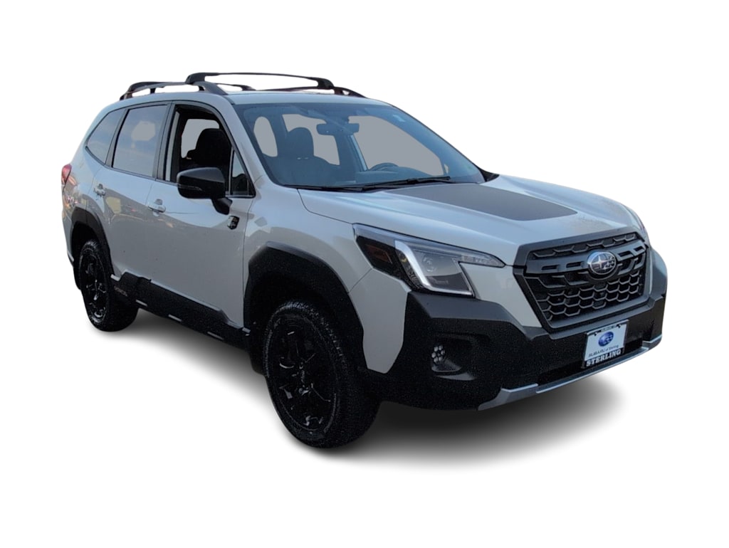 Thumbnail: 2024 Subaru Forester - 21