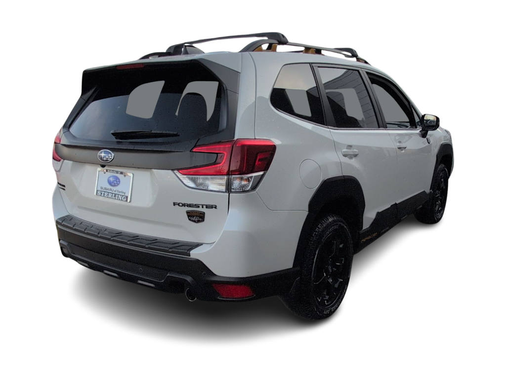 Thumbnail: 2024 Subaru Forester - 23