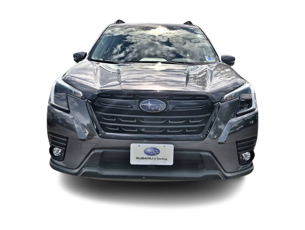 Thumbnail: 2024 Subaru Forester - 6