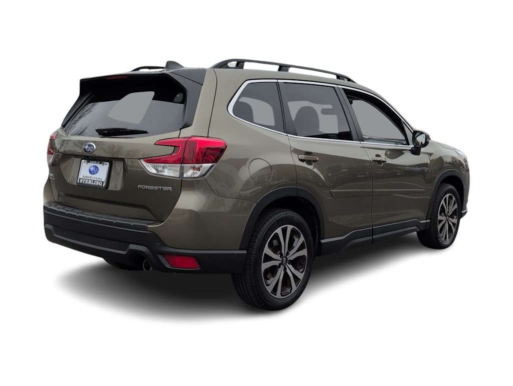 Thumbnail: 2024 Subaru Forester - 23