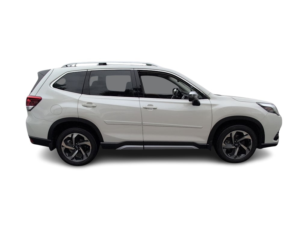 Thumbnail: 2024 Subaru Forester - 23