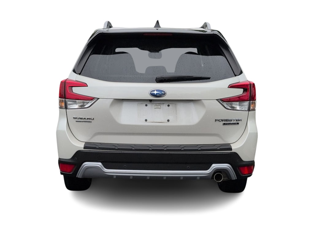 Thumbnail: 2024 Subaru Forester - 5