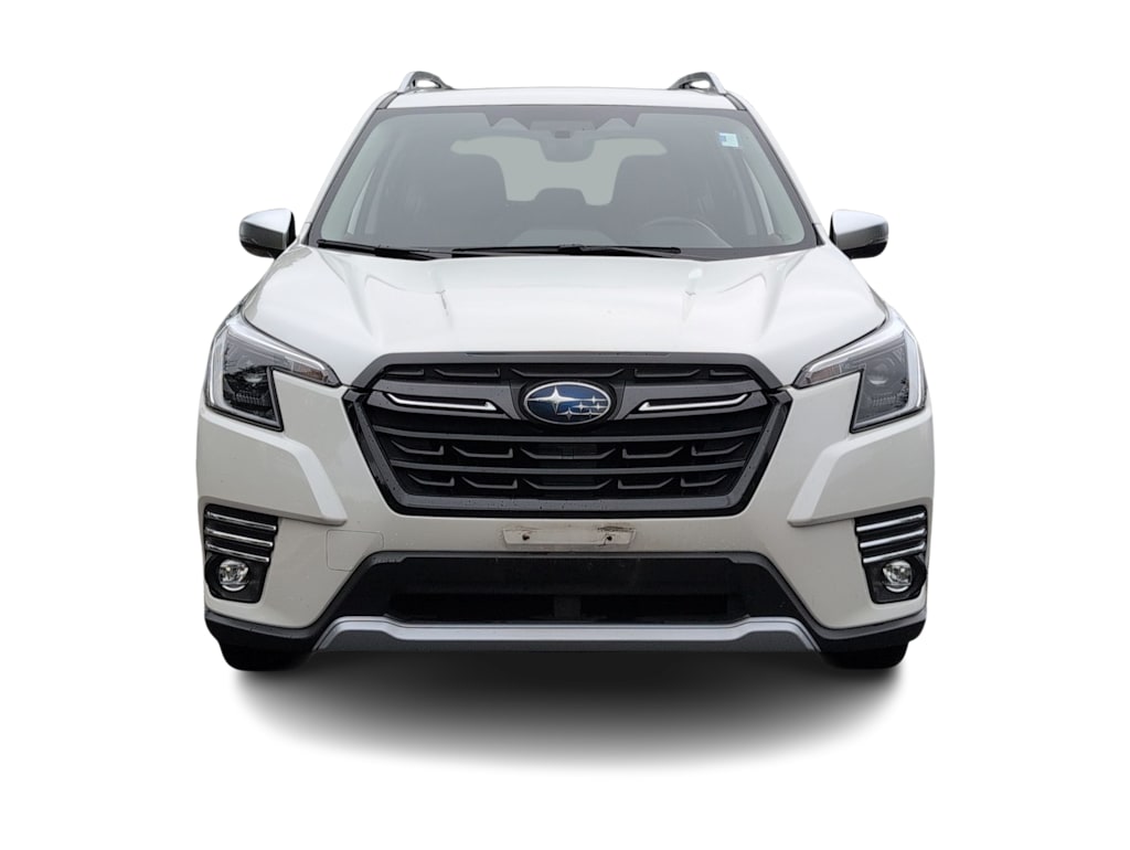 Thumbnail: 2024 Subaru Forester - 6