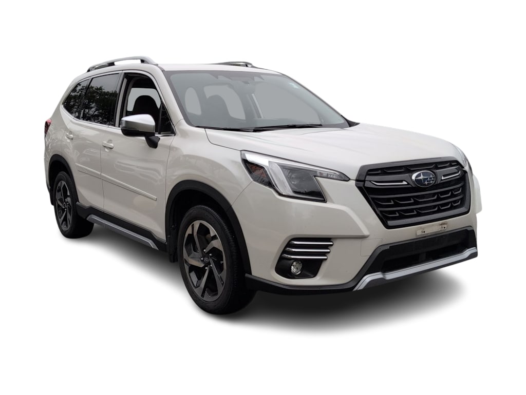 Thumbnail: 2024 Subaru Forester - 20
