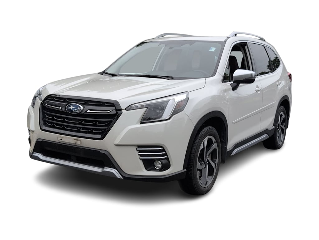 Thumbnail: 2024 Subaru Forester - 21