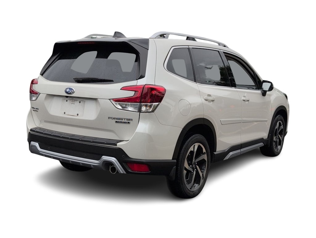 Thumbnail: 2024 Subaru Forester - 22
