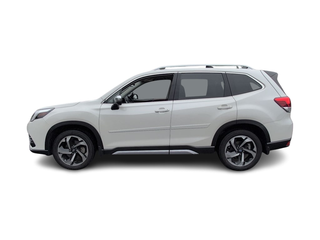 Thumbnail: 2024 Subaru Forester - 3