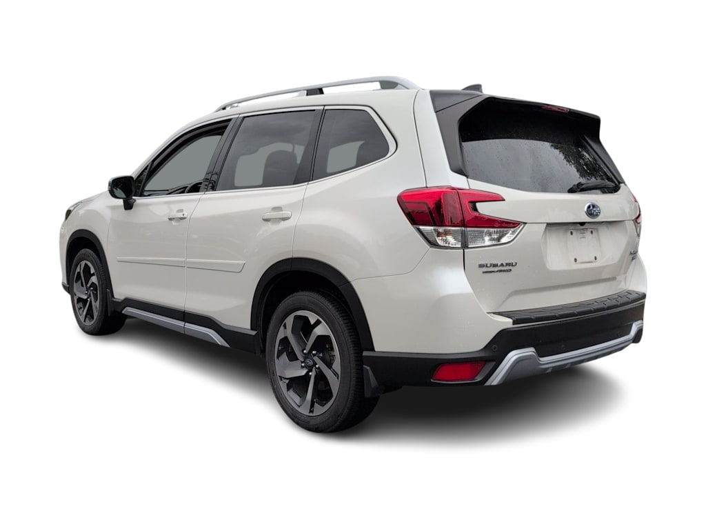 Thumbnail: 2024 Subaru Forester - 4