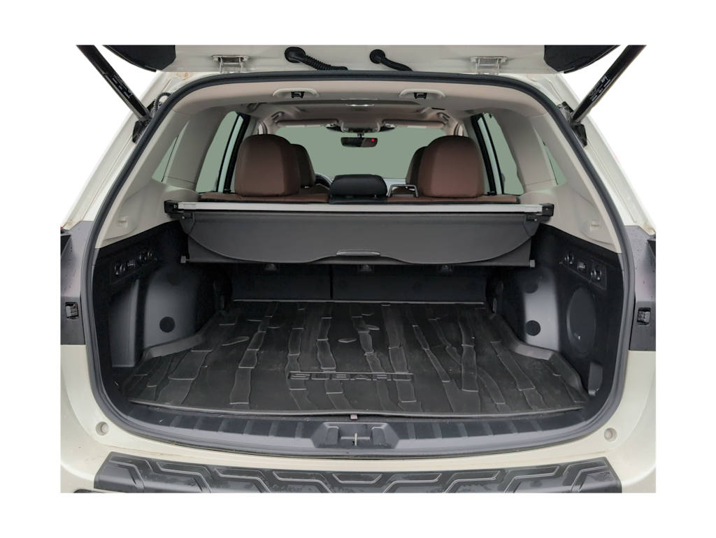 Thumbnail: 2024 Subaru Forester - 17