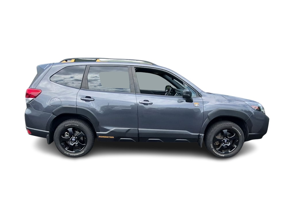 Thumbnail: 2023 Subaru Forester - 21