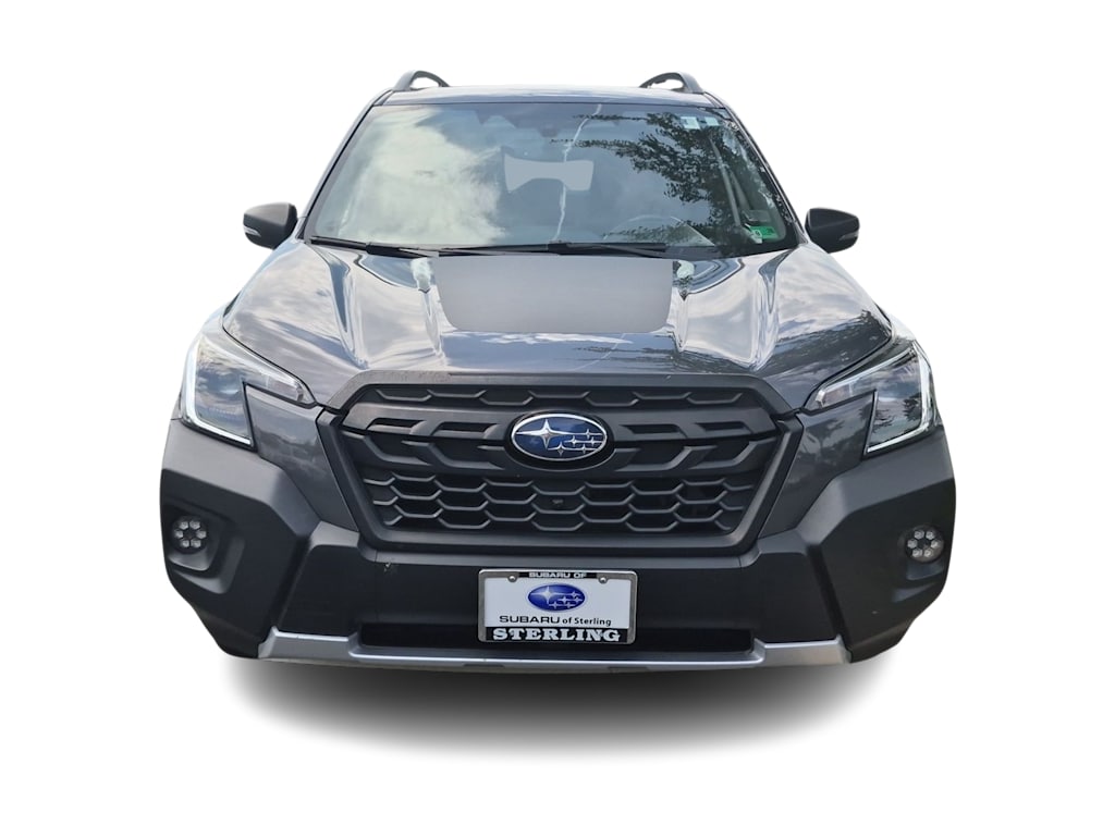 Thumbnail: 2023 Subaru Forester - 6
