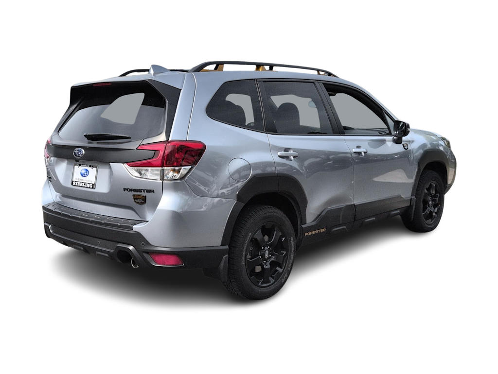 Thumbnail: 2023 Subaru Forester - 20
