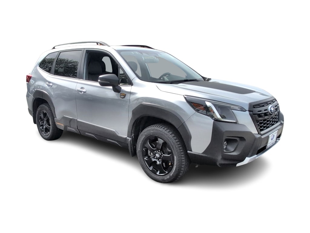 Thumbnail: 2023 Subaru Forester - 18