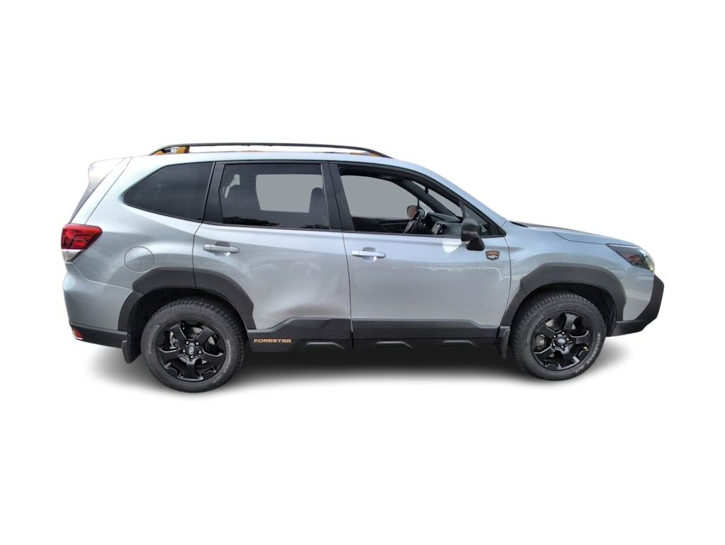 Thumbnail: 2023 Subaru Forester - 21