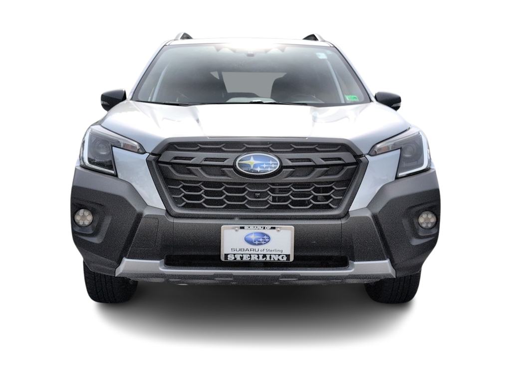 Thumbnail: 2023 Subaru Forester - 6