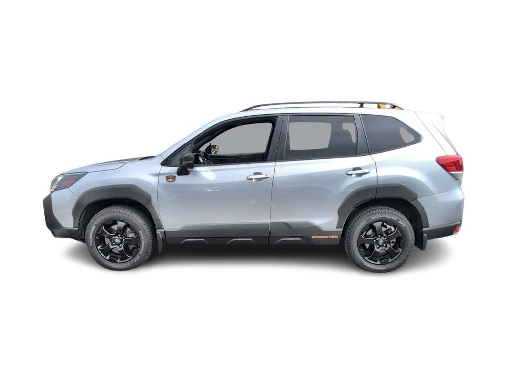 Thumbnail: 2023 Subaru Forester - 3