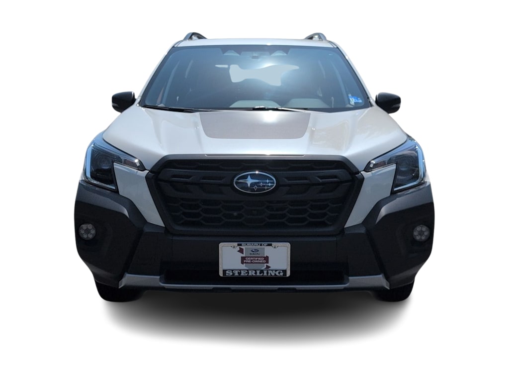 Thumbnail: 2022 Subaru Forester - 6