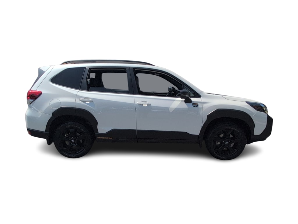 Thumbnail: 2022 Subaru Forester - 21